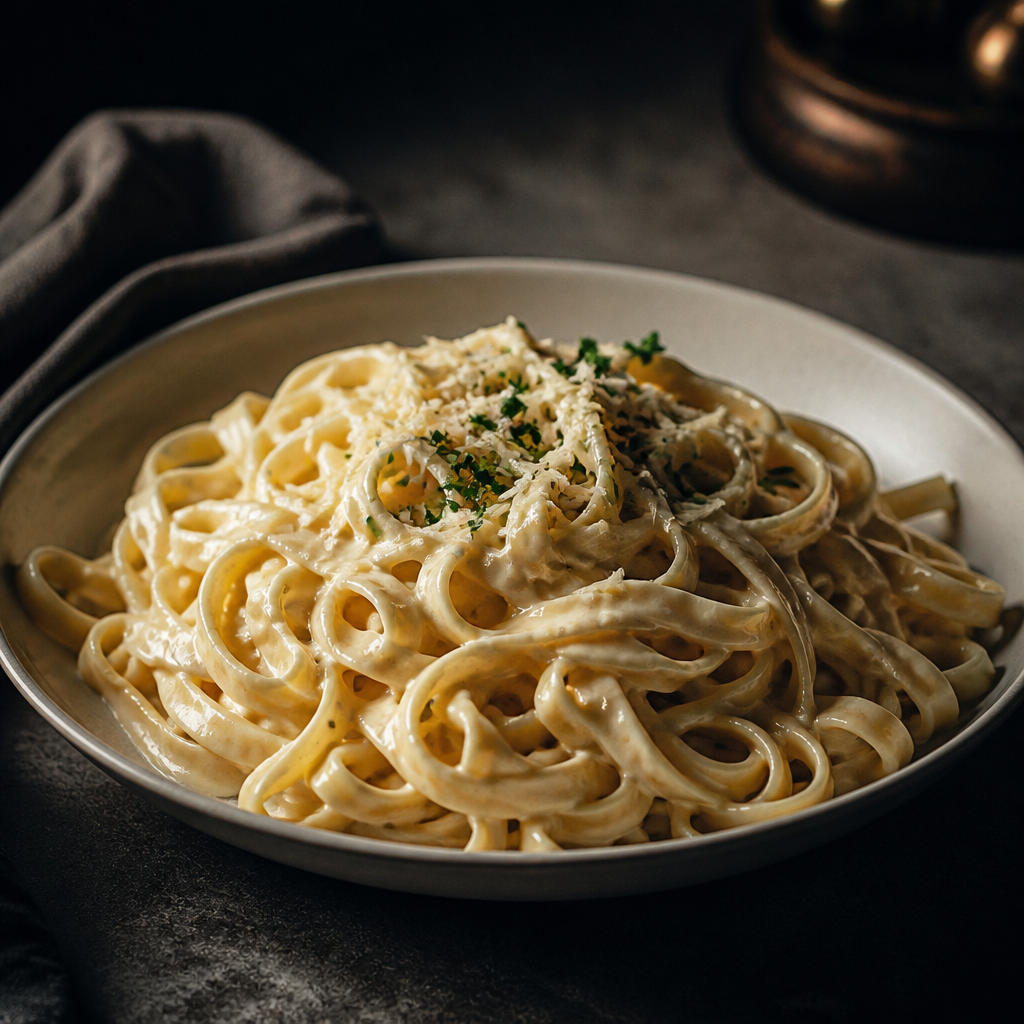 FoodShot example output